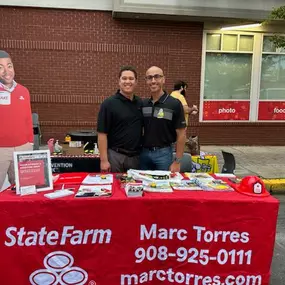 Bild von Marc Torres - State Farm Insurance Agent