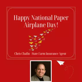 Chris Chafin - State Farm Insurance Agent