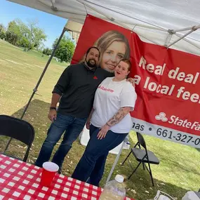 Another annual Miramar Golf Tournament raising money for @familyrelieffund in the books! We love sponsoring Hole 1 and seeing our favorite friends and customers year after year. Since its inception in 2014 FRF has donated over $700,000 to local real estate agents/affiliates in need. Agent E has been a board member for 5 years and this annual golf tournament is something the team has looked forward to for the past four years we have sponsored! #community #giveback #frf #miramar #elizabethismyagen