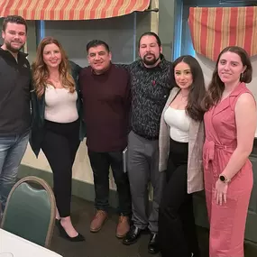 Some of our team spent the morning @hodelsdining with other members of our insurance community learning best practices. It’s always great to be together and expand our toolkit to help more people in more ways. Big thanks to agent Kelli @agent_kelli for leading Team Ambassadors this year. #bakersfield #insurance