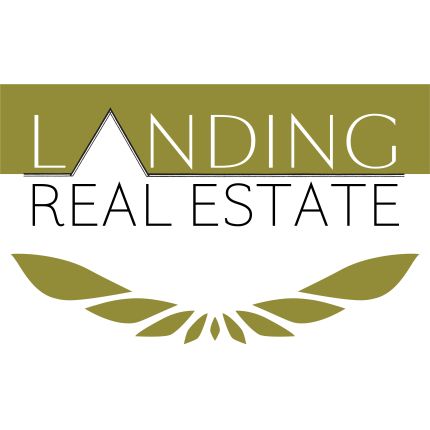 Logo van Landing Real Estate