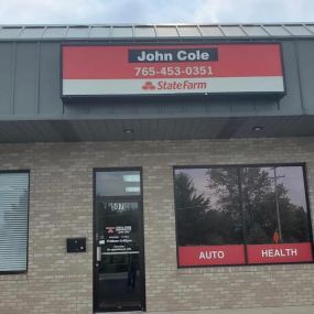 John Cole - State Farm Insurance