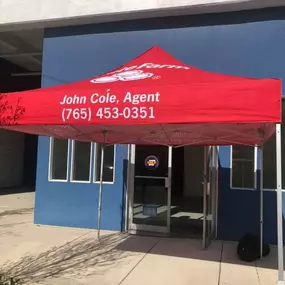 John Cole - State Farm Insurance