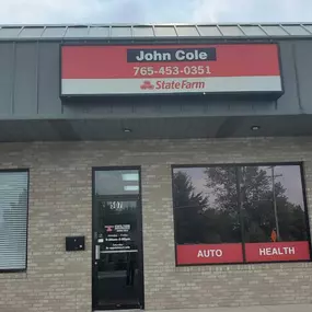 John Cole - State Farm Insurance