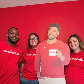Here’s the squad that keeps your ride—and your wallet—safe from life’s unexpected speed bumps. We may not change your oil, but we will keep you covered from zero to zoom. Auto insurance never looked so driven!