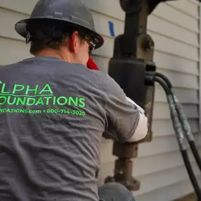 Bild von Alpha Foundations