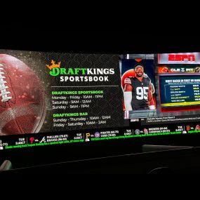 Bild von DraftKings Sportsbook