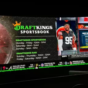 Bild von DraftKings Sportsbook