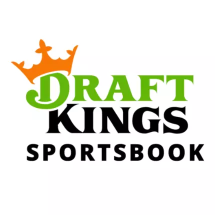 Logo od DraftKings Sportsbook