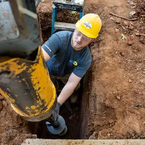 Bild von Dry Pro Foundation and Crawlspace Specialists
