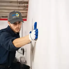 Bild von Dry Pro Foundation and Crawlspace Specialists