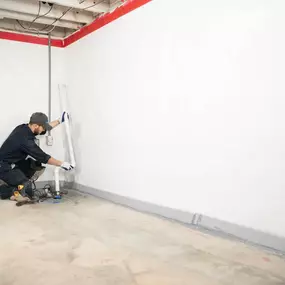 Bild von Dry Pro Foundation and Crawlspace Specialists