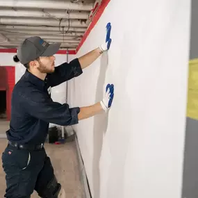 Bild von Dry Pro Foundation and Crawlspace Specialists