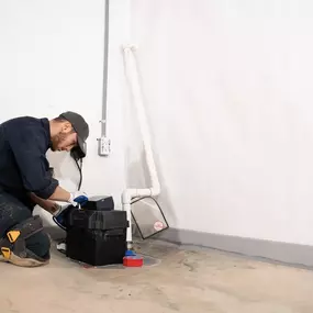 Bild von Dry Pro Foundation and Crawlspace Specialists