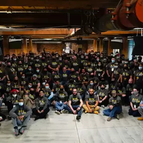 Bild von Dry Pro Foundation and Crawlspace Specialists