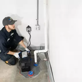 Bild von Dry Pro Foundation and Crawlspace Specialists