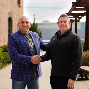 Bild von Dry Pro Foundation and Crawlspace Specialists