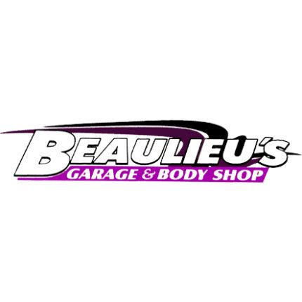 Logo from Beaulieu's Garage & Body Shop
