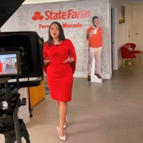 Fernanda  Macedo - State Farm Insurance Agent