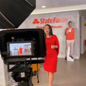 Fernanda  Macedo - State Farm Insurance Agent