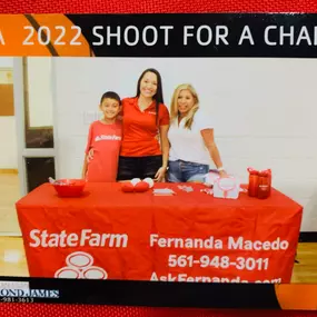 Fernanda  Macedo - State Farm Insurance Agent