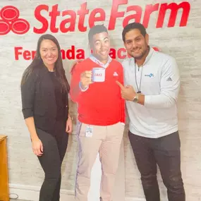 Fernanda  Macedo - State Farm Insurance Agent