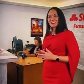 Fernanda  Macedo - State Farm Insurance Agent