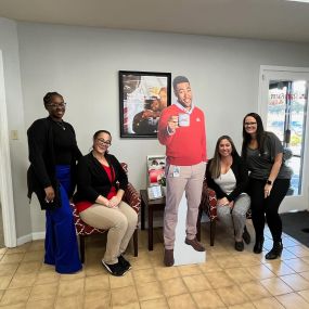 Karen Davis - State Farm Insurance Agent