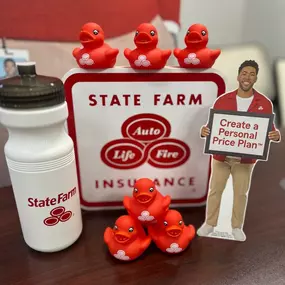 National JEEP Day is APRIL 4th‼️
‼️If you KNOW you KNOW

We're inviting EVERYONE that owns a JEEP, knows SOMEONE that has a JEEP, or if YOU just like JEEPS to STOP BY and receive a FREE STATE FARM DUCK!! Davis Insurance is a part of the JEEP FAMILY!! THEREFORE, we would like to share our act of kindness with a FREE 