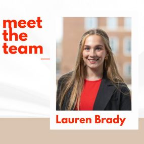 Lauren is a senior at the University of Georgia graduating in May with a BBA in Marketing and certificate in Personal and Organizational Leadership. She started working for Dana Kerr State Farm in November after having the opportunity to compete in the State Farm Sales Competition in October. It was an amazing experience and Lauren found herself really enjoying the sales process. In her free time, she loves to read, cook, and listen to podcasts. She also like watching baseball and football, espe