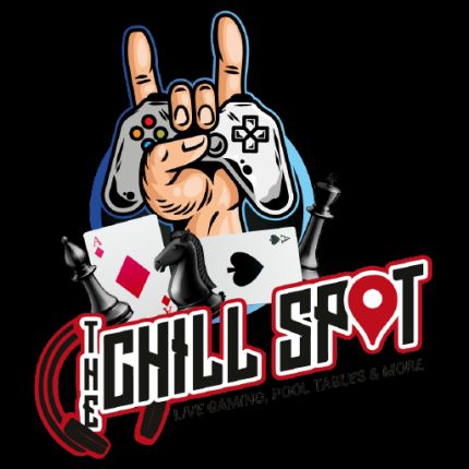 Logo van The Chill Spot