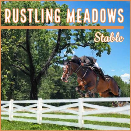 Logo van Rustling Meadows Stable