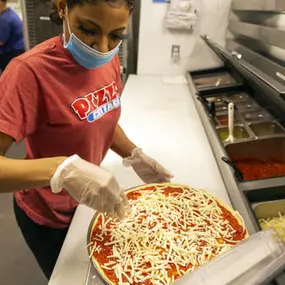 Bild von Pizza Cottage & Tipton Tavern - Powell