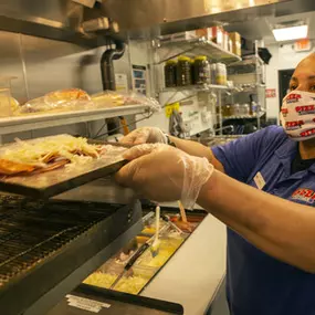 Bild von Pizza Cottage & Tipton Tavern - Powell