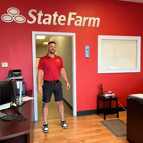 Bild von Joey Eades - State Farm Insurance Agent