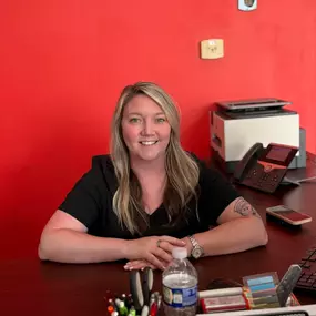 Big shoutout to Autumn for earning Protector of the Month at our State Farm office! Her commitment to serving our customers with auto, home, and life insurance is unmatched. Thank you, Autumn, for keeping our community protected! Now’s a great time to get a quote from us—reach out to our office at to see how we can help you!