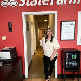 July’s protector of the month is……Autumn!

Autumn had a HUGE July assisting with life, auto, and home insurance. 

So many changes are happening out there, so if you haven’t reviewed your insurance now is the perfect time.

Call or text Autumn at 434-664-2060. Ask her about all of the ways you can save