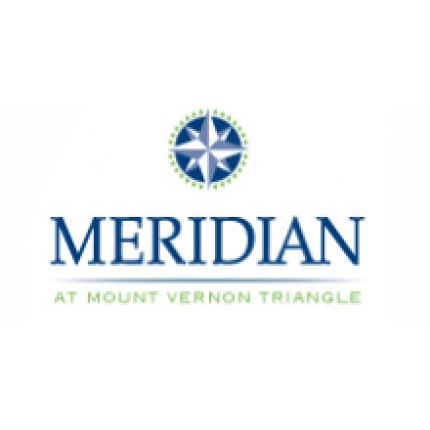 Logotipo de Meridian at Mt. Vernon Triangle