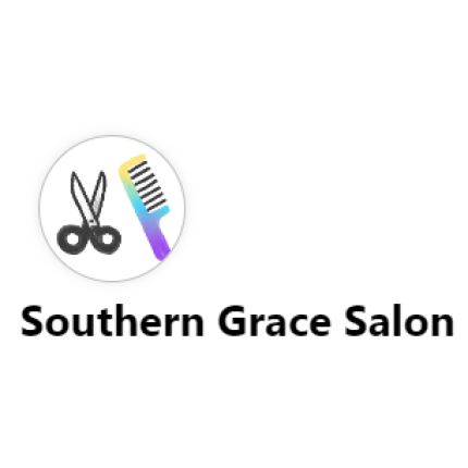 Logótipo de Southern Grace Salon