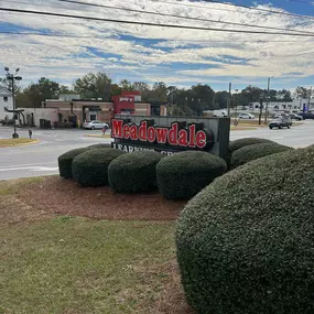 Ole Red is set for Fall Festival Appearance #4. Meadowdale on Moody Road… have fun with Ole Red tonight. Thanks for having him. #likeagoodneighborstatefarmisthere  #whoisyourgoodneighbor #bestinthebusiness #wehaveroomforyou