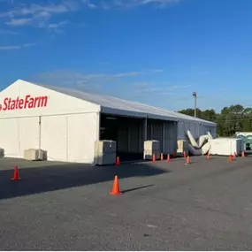 Yes…. Our rates are a little bit more right now…so is our ability to help you when disasters happen. Don’t make permanent decisions based on temporary circumstances…. Rates will ALWAYS fluctuate but when it comes to State Farm we will always be Your Good Neighbor.
#likeagoodneighborstatefarmisthere
#jakeisback
#whoisyourgoodneighbor
#wehaveroomforyou