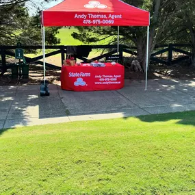 Ready for a great day at The Drive Home Happy Golf tournament for the Adaptive Playground by The Haseya Civic Club.