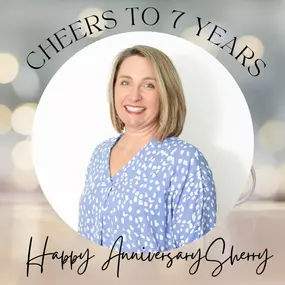 Join me in Congratulating Sherry on her work Anniversary. The actual day is November 15th but she will be off tomorrow so we wanted to go ahead and get the Celebration Started. As all of you know, she is a Rock Star and we ALL would be lost without her. Thanks for all you do Kurps….known and unknown.