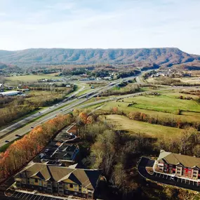 Bild von Retreat at Meadowview