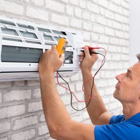 Eco Air Conditioning, ECO AC Repair Miami repair tune up installation replacement