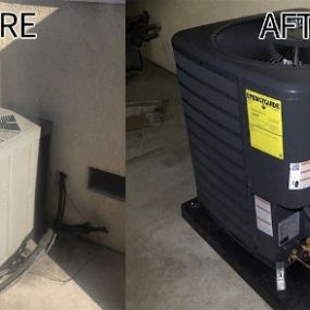 Eco Air Conditioning, ECO AC Repair Miami repair tune up installation replacement