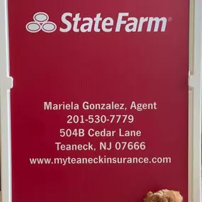 Mariela Gonzalez - State Farm Insurance Agent