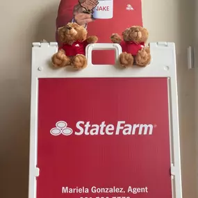 Mariela Gonzalez - State Farm Insurance Agent