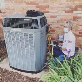 Bild von All Service Heating & Air