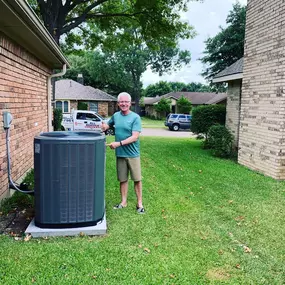 Bild von All Service Heating & Air